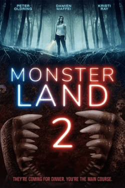 Monsterland 2 (2019)