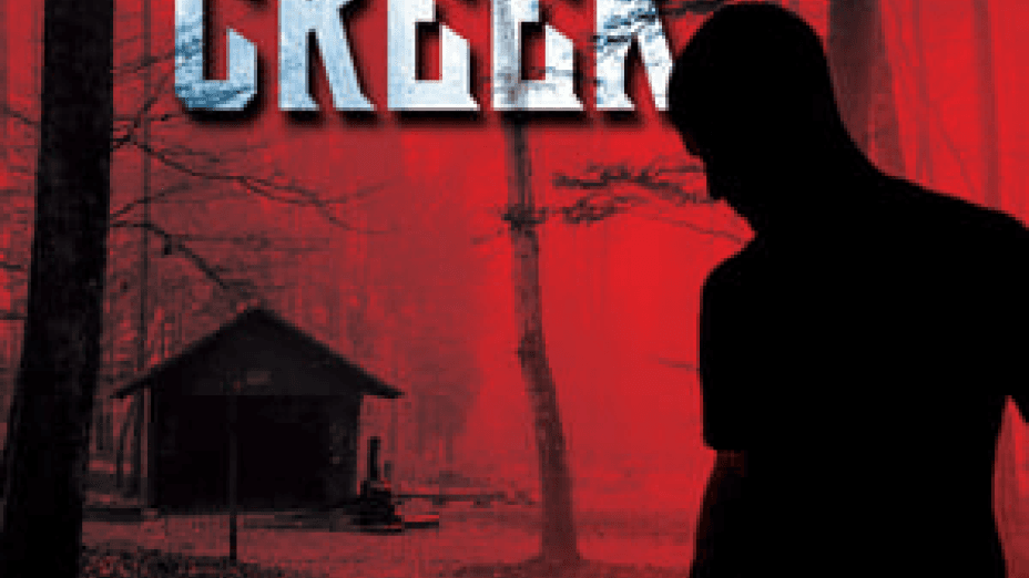 Black Creek (2017)