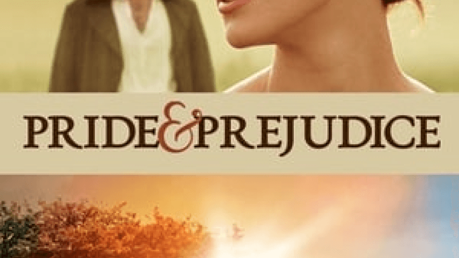 Pride & Prejudice (2005)