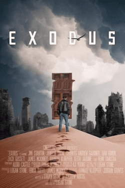 Poster Exodus