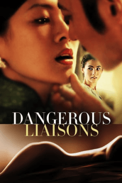 Dangerous Liaisons (2012)