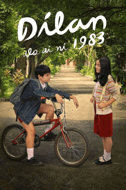 Poster Dilan 1983