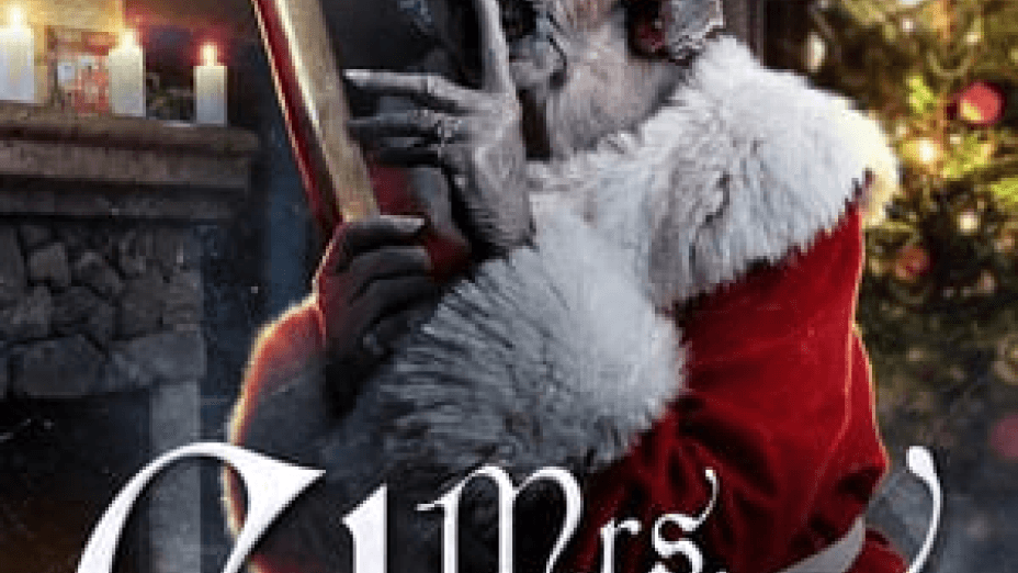 Mrs. Claus (2018)