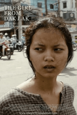 Poster The Girl from Dak Lak (2022)