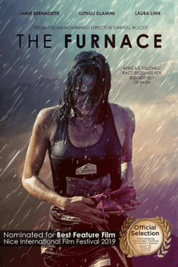 Poster The Furnace (2019)