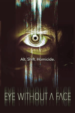 Poster Eye Without a Face (2021)