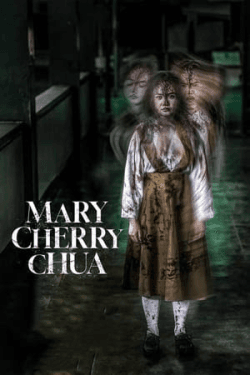 Poster Mary Cherry Chua (2023)