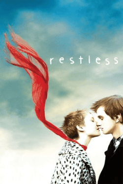 Poster Restless (2011)