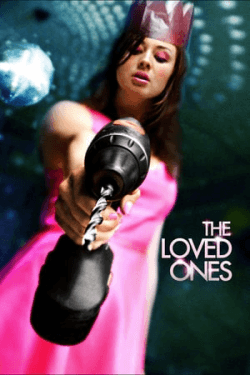 The Loved Ones (2009)