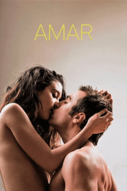 Poster Amar (2017)