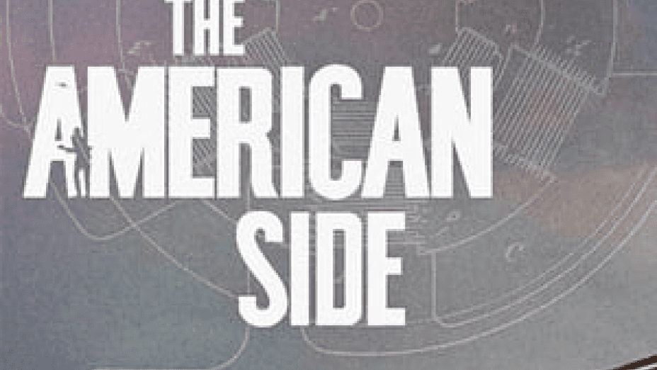 The American Side (2016)