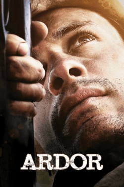 Ardor (2014)