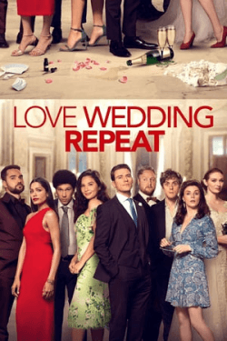 Poster Love Wedding Repeat (2020)