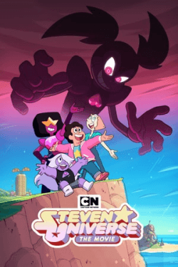 Poster Steven Universe: The Movie (2019)