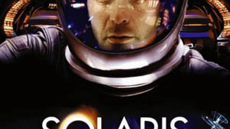 Solaris (2002)