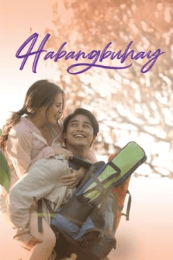 Poster Habangbuhay (2022)