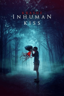 Poster Krasue Inhuman Kiss (2019)