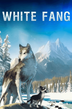 Poster White Fang (2018)