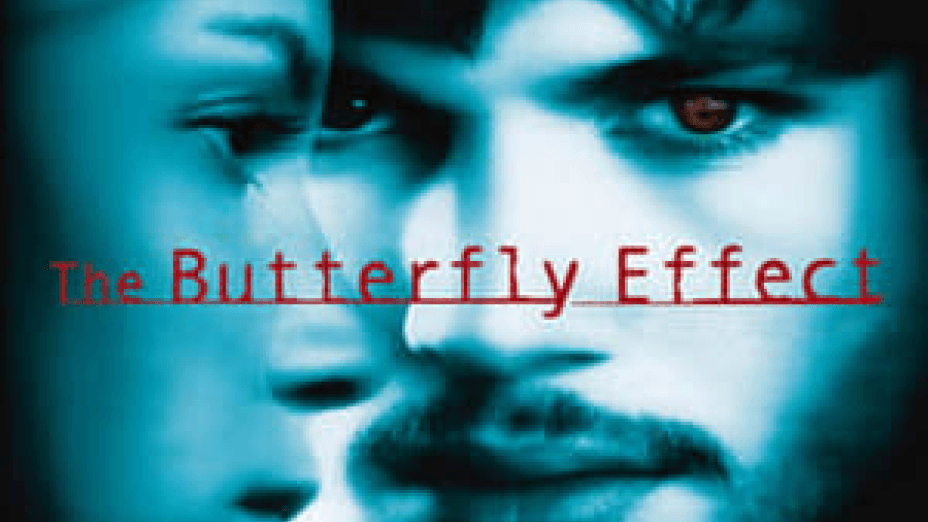 The Butterfly Effect (2004)