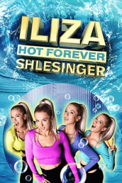 Iliza Shlesinger: Hot Forever (2022)