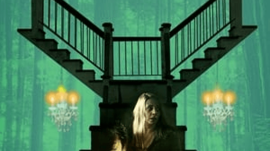 The Stairs (2021)