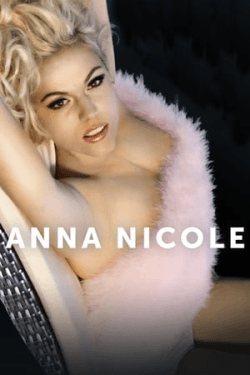 Poster Anna Nicole (2013)