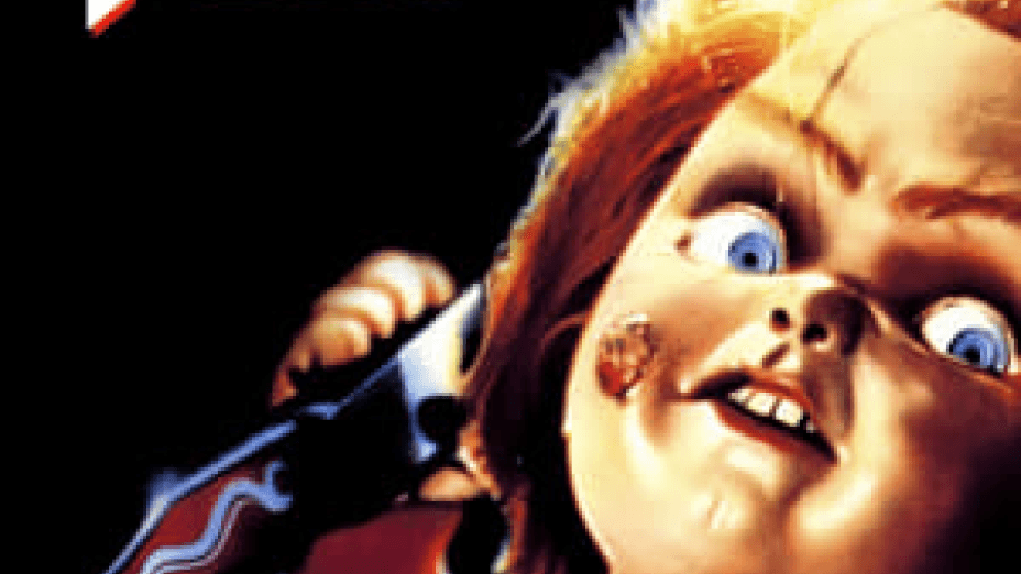 Child’s Play (1988)