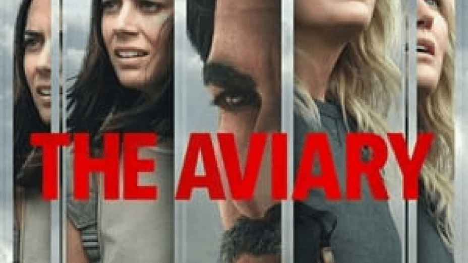 The Aviary (2022)