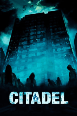 Poster Citadel (2012)