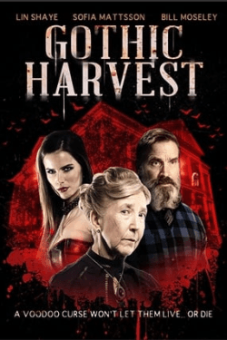 Gothic Harvest (2019)