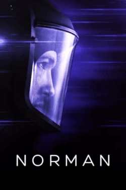 Poster Norman (2021)