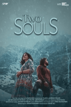 Poster Two Souls (2023)