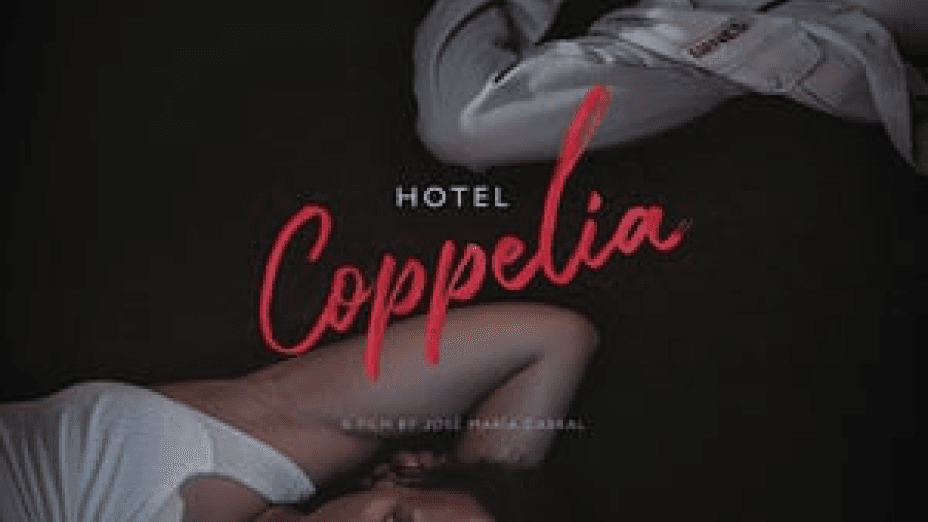 Hotel Coppelia (2021)