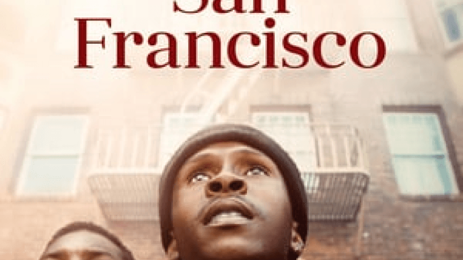 The Last Black Man in San Francisco (2019)