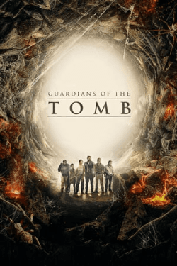 7 Guardians of the Tomb (2018)