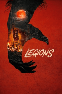 Legions (2023)