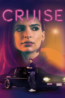 Poster Cruise (2018)