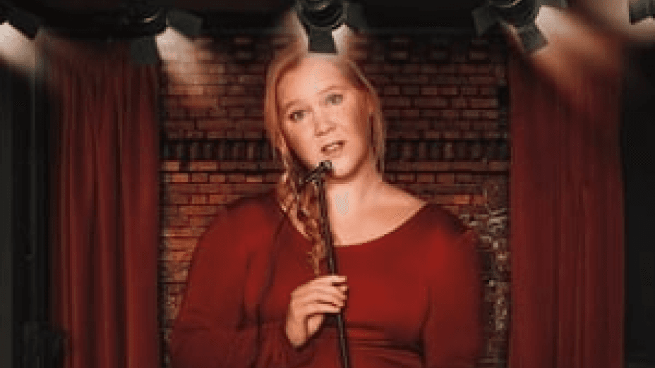 Amy Schumer: Growing (2019)