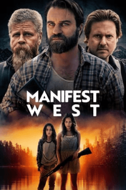 Poster Manifest West (2022)