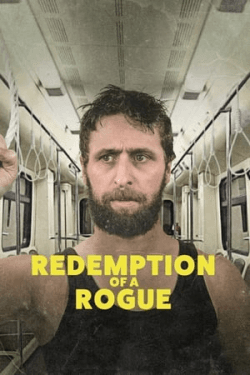 Poster Redemption of a Rogue (2021)