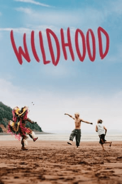 Poster Wildhood (2022)