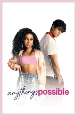 Poster Anything’s Possible (2022)