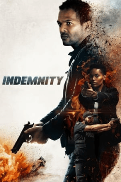 Poster Indemnity (2022)