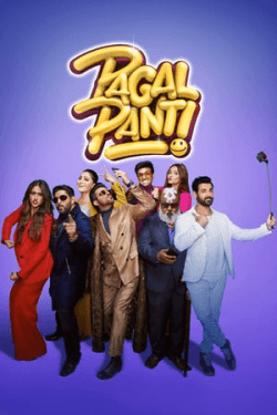 Pagalpanti (2019)