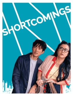 Shortcomings (2023)