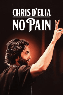 Poster Chris D’Elia: No Pain (2020)