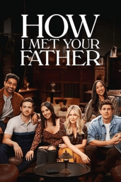 Poster How I Met Your Father