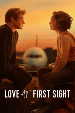 Poster Love at First Sight (2023)