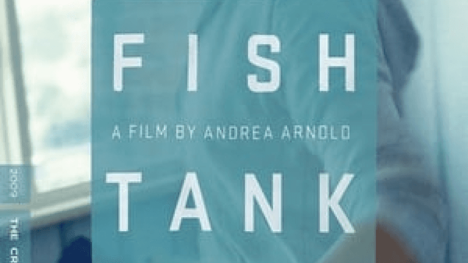 Fish Tank (2009)