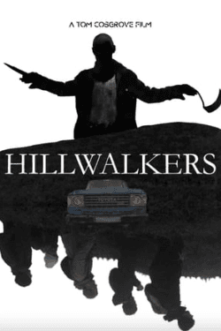 Poster Hillwalkers (2021)